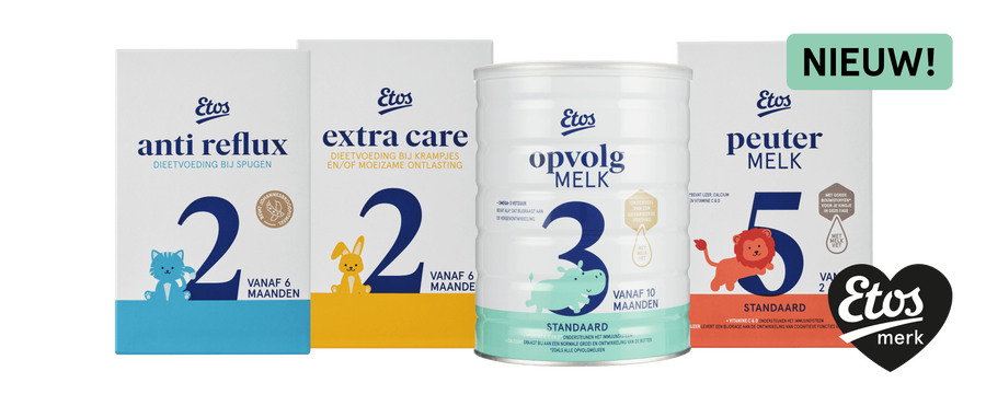 Etos babykleding best sale